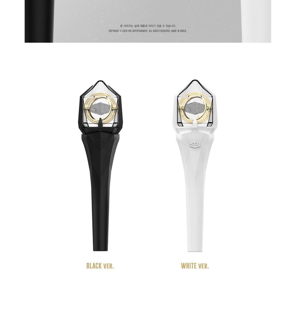 SF9 OFFIZIELLER LICHTSTICK Ver.2