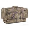 Camouflage Craftsman Large Capacity Nylon Carry Bag