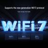 Xiaomi WiFi 7 10 Gigabit Flagship Router (CN Version)
