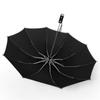 Rainproof Fully Automatic Umbrella UV Sunshade Foldable Waterproof Umbrella Durable Rain Umbrella