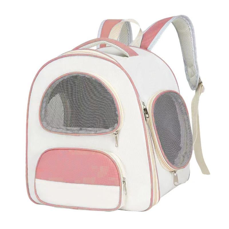 Pet cat bag, backpack, dog bag, portable cat bag, school bag, hand-held cat bag, cat nest