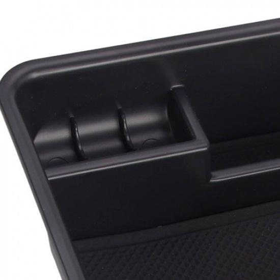 Car Center Console Armrest Storage Box Tray Fit for Range Rover 2018-