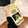 F-Family C-Comedy TV Series ALF Phone Case For SamsungA10,12,20,21S,30,31,40,50,51,52,70,71 Transparent Cover
