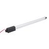 Small Linear Actuator 200mm Stroke 70N Thrust 8mm S Electric Linear Motion Actuator for RV Robot