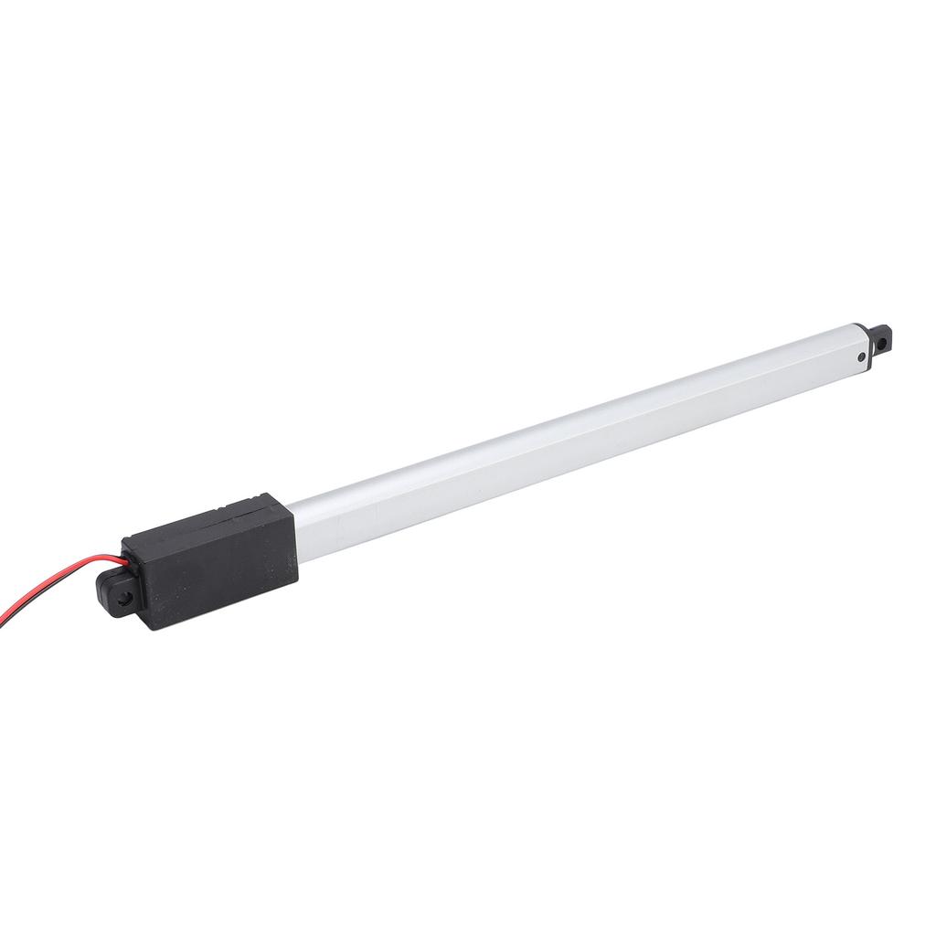 Small Linear Actuator 200mm Stroke 70N Thrust 8mm S Electric Linear Motion Actuator for RV Robot