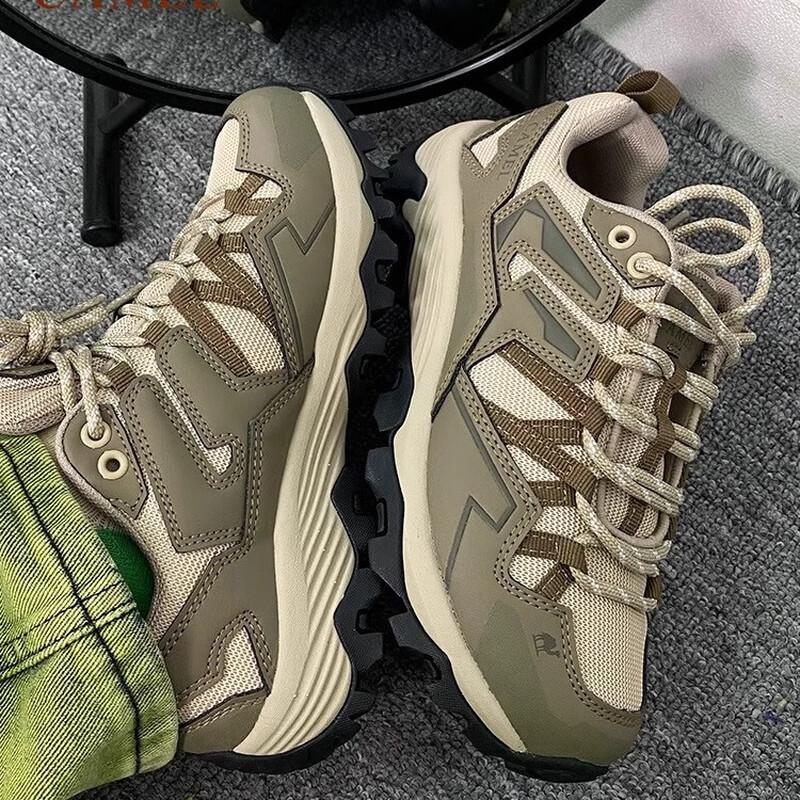 CAMEL Men's Outdoor Hiking Shoes F13A693030