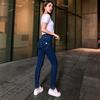 Boyfriend Jeans For Women Plus Size Pants Skinny Jeans High Waist Jeans Denim Pants Mom Jeans