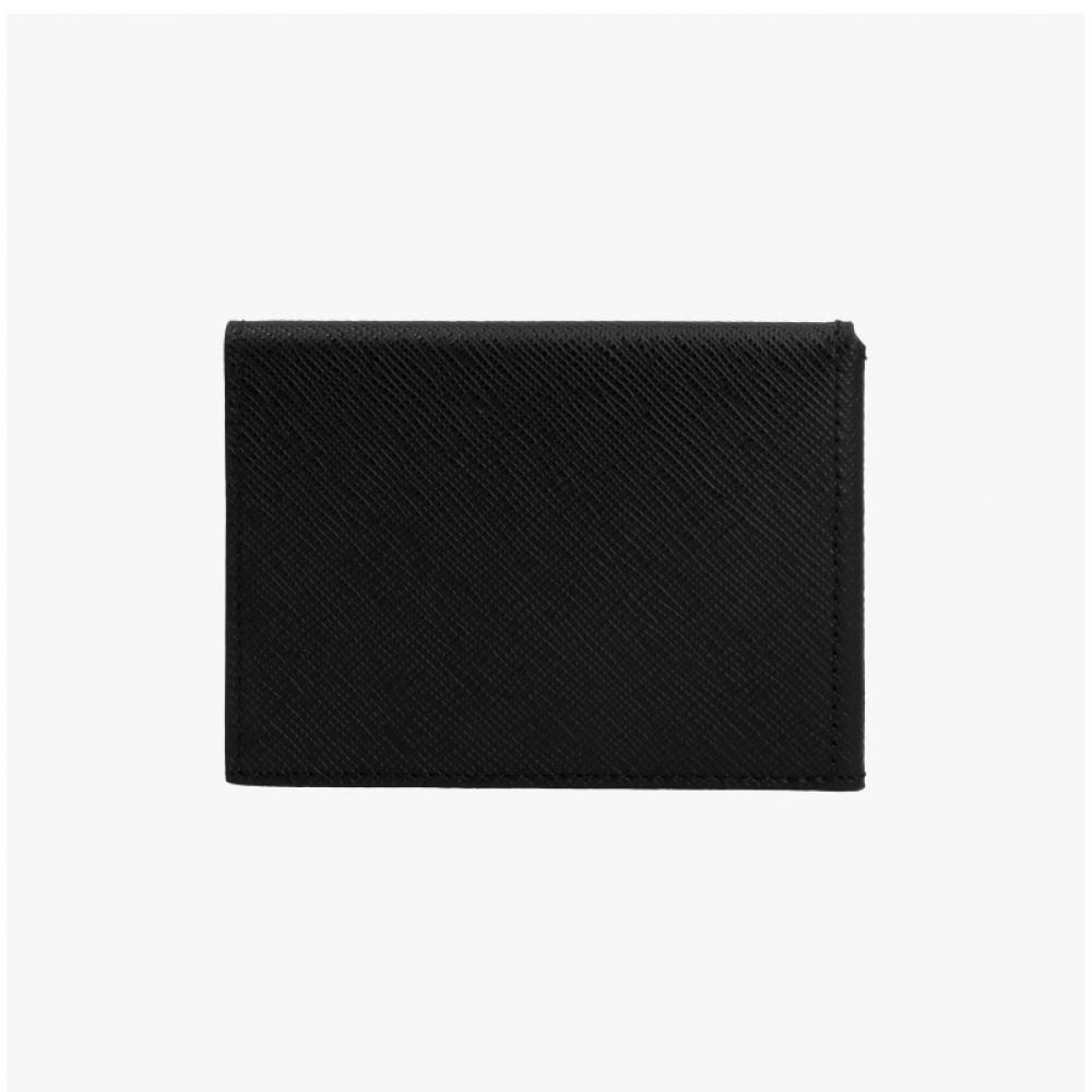 Montblanc Sartorial 4cc Trio Cardholder 198231