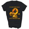 On A Dark Desert Highway Witch Feels Cool Wind In My Hair Shirt