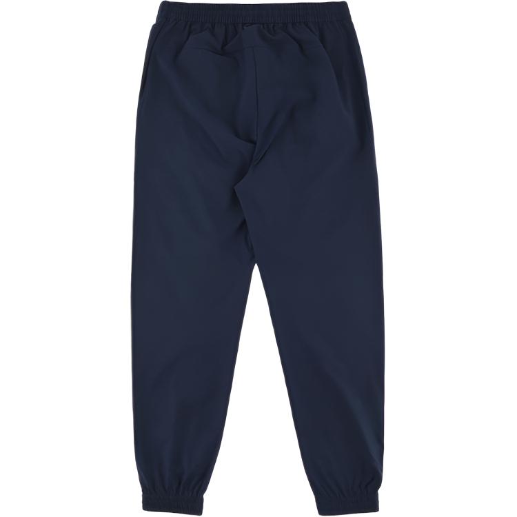 DESCENTE Casual Pants Unisex Thin Cuffed Pants SP313XPT71