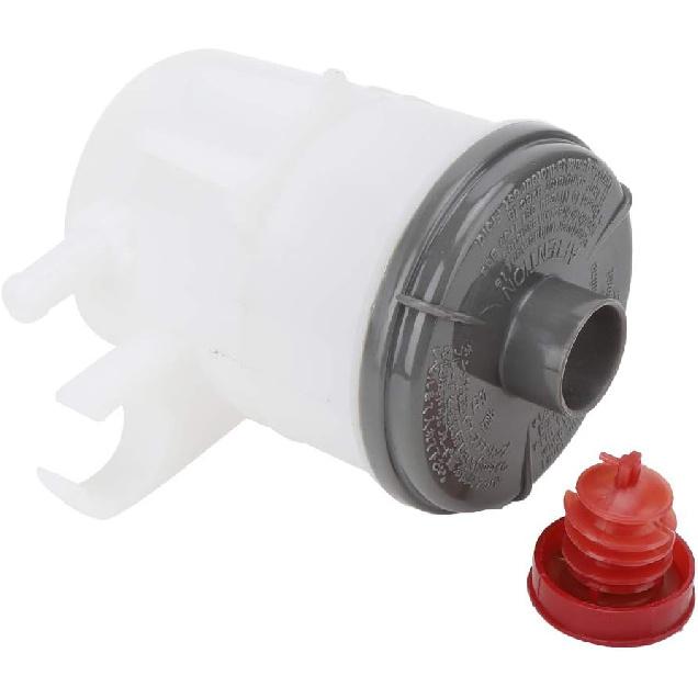 Servolenkpumpe Öltank, ABS Servolenkpumpe Behälter Öltank 2002-2006 A01