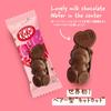 Nestle Japan KitKat Heartful Bear Heart Can (7 pieces)