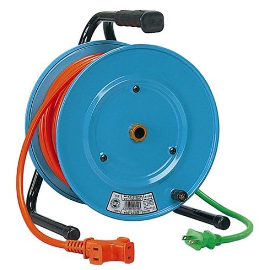 

Nichido Большая катушка RSA-30S синий