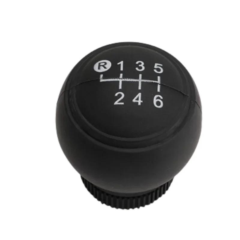 Universal Gear Shift Knob Silicone Cover Gear Rod Protect Case Dustproof WaterProof Lever Handle Skin Nonslip Manual Shifter