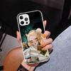 BMTH B-Brings Me The HorizonS Phone Case For iPhone 17 Air 16 Pro Max 16E 15 + 14 Plus 11 12 13 Mini 7 8 SE Gift Print Cover Fun