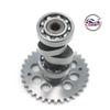 Racing Camshaft A8 A9 A10 A11 A12 A13 A14 A15 GY6 125CC 150CC 1P52QMI 1P57QMJ Aja Kazuma Taotao ATV Quad Go Kart Scooter