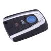 4 Buttons Smart Key Fob Keyless Entry Remote Key Shell Control Case Cover fit for BMW I3 I8 2014-2017 2018
