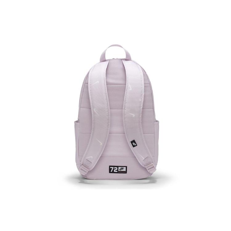 Nike Polyester Rucksack Regular Unisex Ice Mint/Helltaro-Lila DJ1621-576