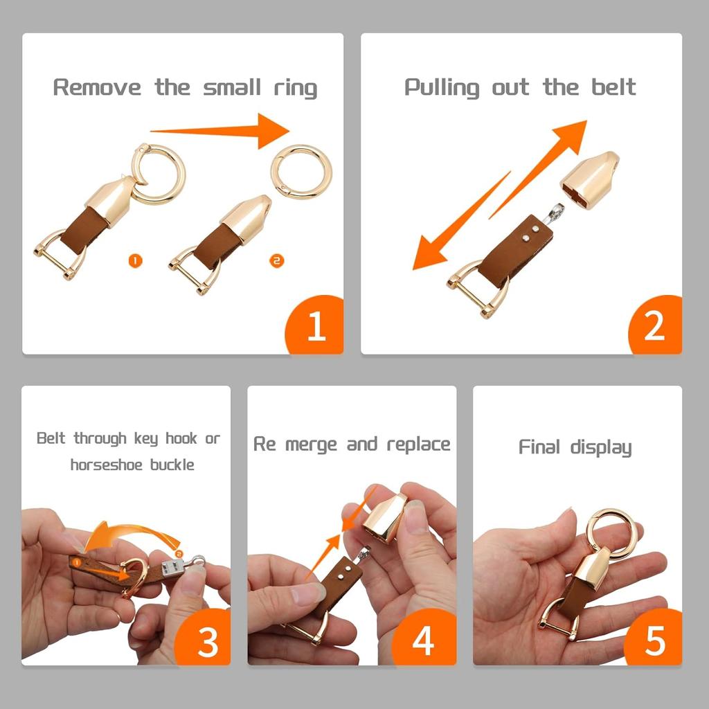 For Lexus Key Fob Cover Keychain KeyCase Compatible With 2018-2024 ES350 RX350H LC500H LS500H UX200 UX250H ES250 ES300H GX460 NX350 NX450