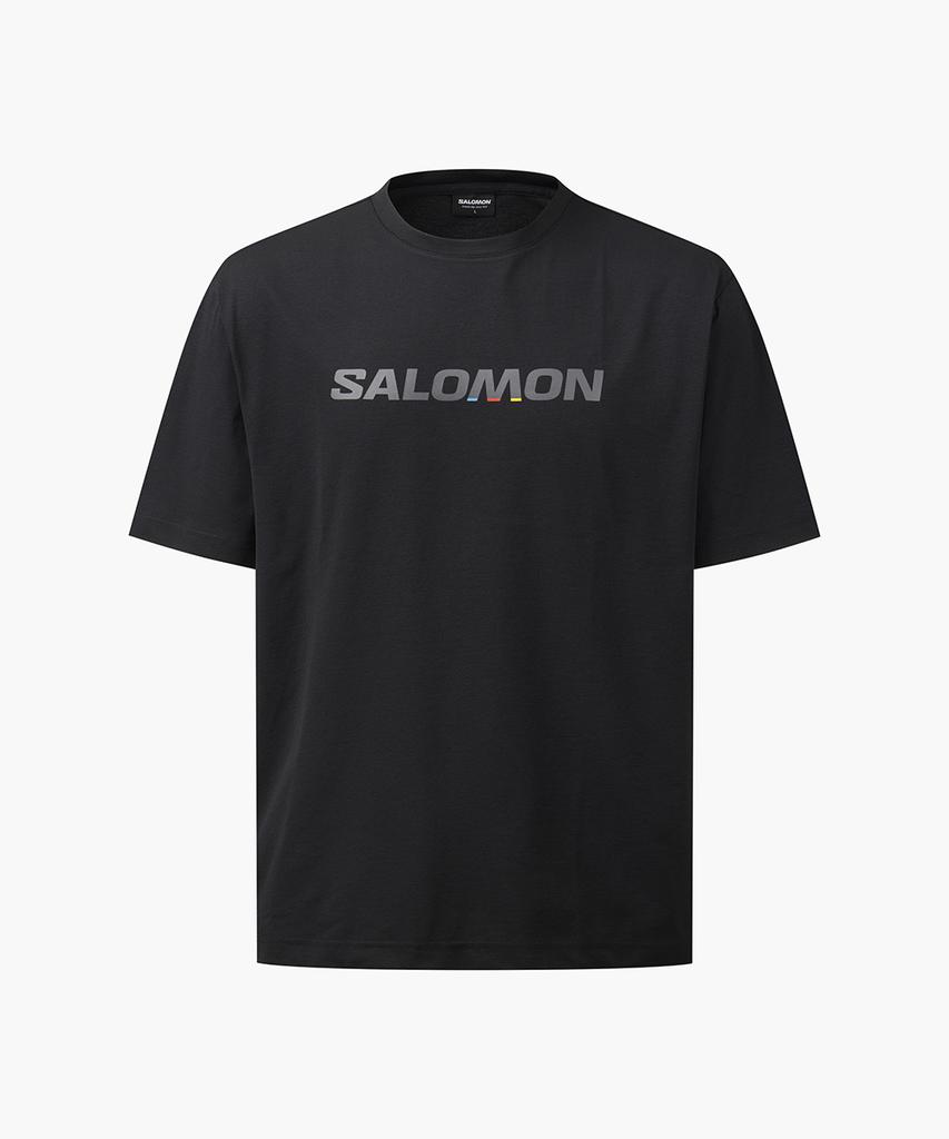 Sallomon Ascentio Short Sleeve_Ld0044600