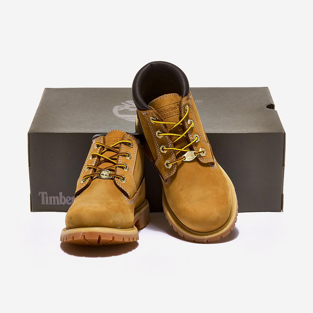 Timberland Nellie Chukka [23399-WHEAT NB]