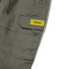 BEENTRILL Utility Cargo Jogger Pants (Warm Khaki) (F/W Item)
