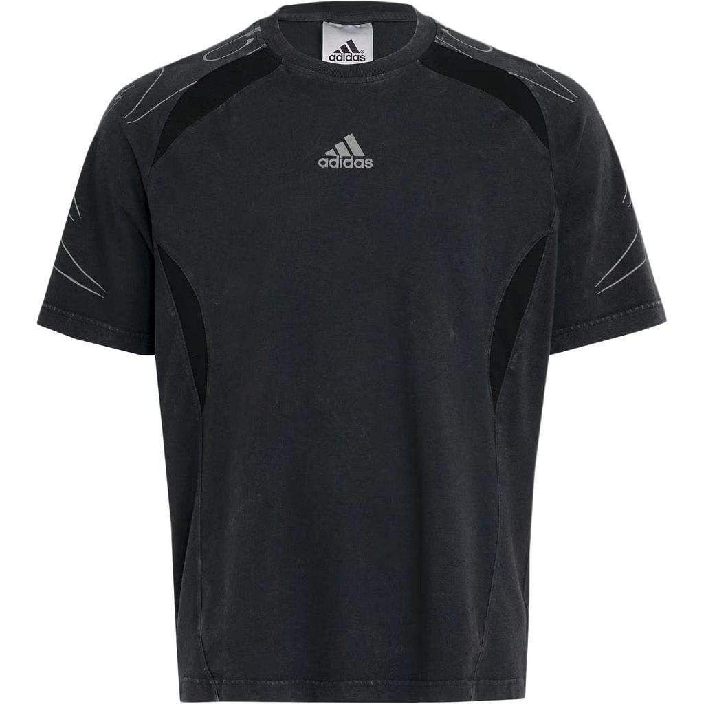 Adidas Adilenium Season 4 Teamgeist T Shirt Men s KF8538 S