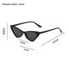 Cat Eye Sunglasses Woman Fashion Designer Vintage Gradient Sun Glasses Female UV400 Outdoor Ladies Shades