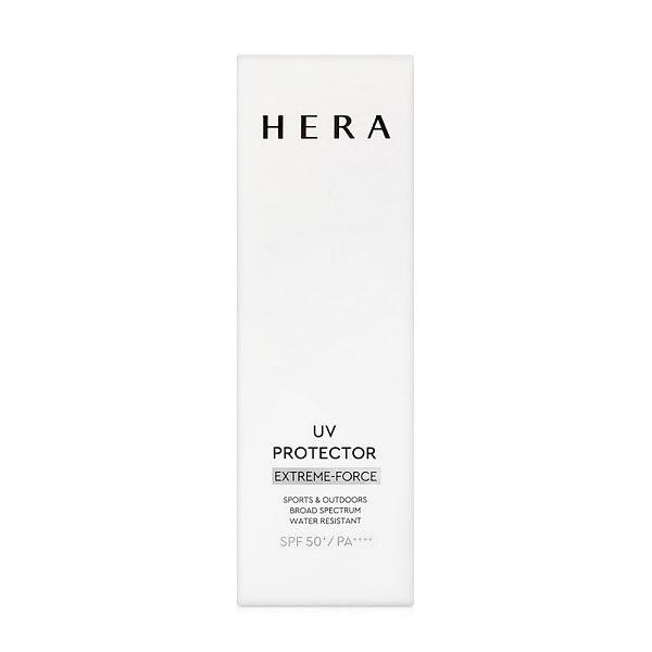 Hera UV Protector Extreme Force Reports 70ml SPF50+ / PA++++ (P003263183)