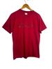 Vintage 90er Kalifornia Film Filme Brad Pitt Soundtrack Promo T-Shirt Große Größe