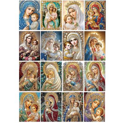 Hobby-uri și creativitate – Tablouri cu diamante