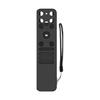 Flexible Silicone Case For MR25GA TV Remote Control Anti Scratches Dirt Proof Easy Cleaning Grip Housing Skin Shell