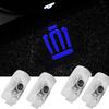 New Crown 16th Generation Courtesy Light Door Welcome Light Courtesy