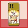 Lamassu Assyrian Winged Lion Case For Samsung Galaxy M52 M32 M53 M16 M11 M21 M31 M35 M12 M13 M14 M15 M36 M56 M55 M34 M54