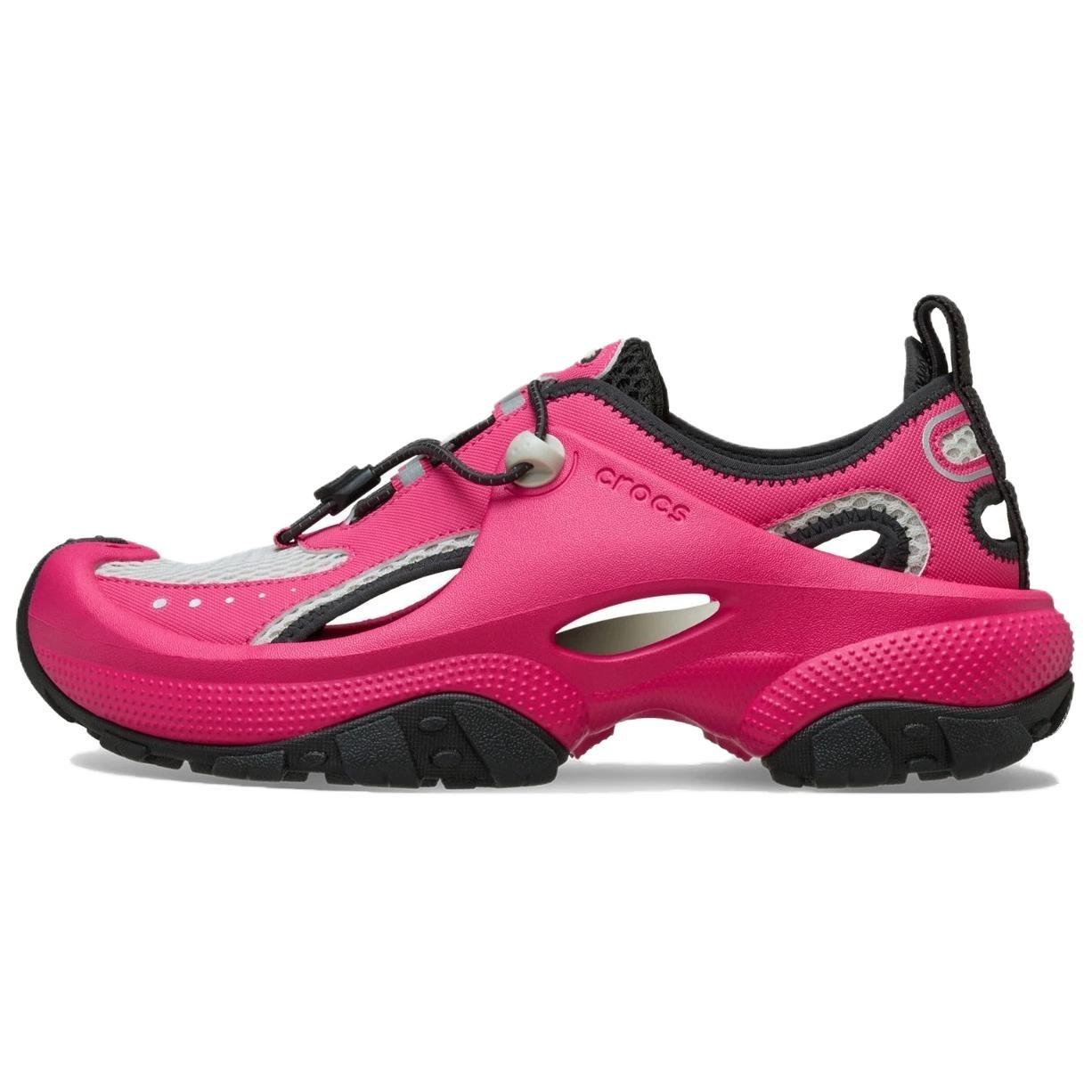 Crocs Trail Break 2 Dragon Fruit Men s 209988-6ZT EU 43-44