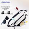 Decathlon Outdoor Vielseitige Umhängetasche