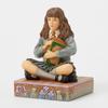 JIM SHORE Hermione Wiz Book 6016701