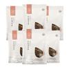 Dusonae Herb Domestic Roasted Peeled Eucommia Bark 6 Pcs 300g