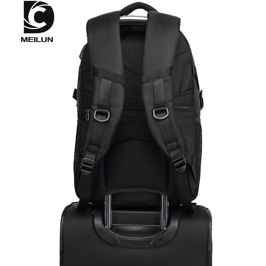 Herren Rucksack Reise Freizeit Business Computer Mode Trend High School Student Schultasche Reiserucksack Messenger Rucksack Rucksack