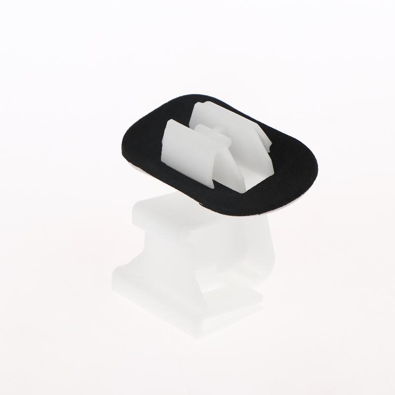 Car Skirt Edge Decoration Board Buckle Clip Auto Fastener Clip For DS5 DS5LS DS4S DS9 Vehicle Body Repair Accessories