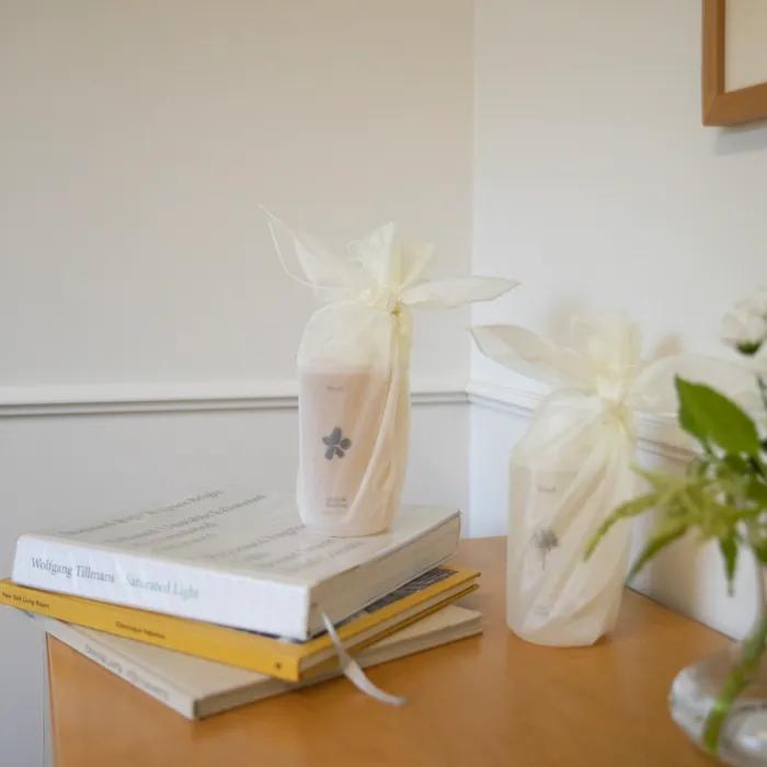 Hand/Body Wash Wrapping Gift [Choose 1]