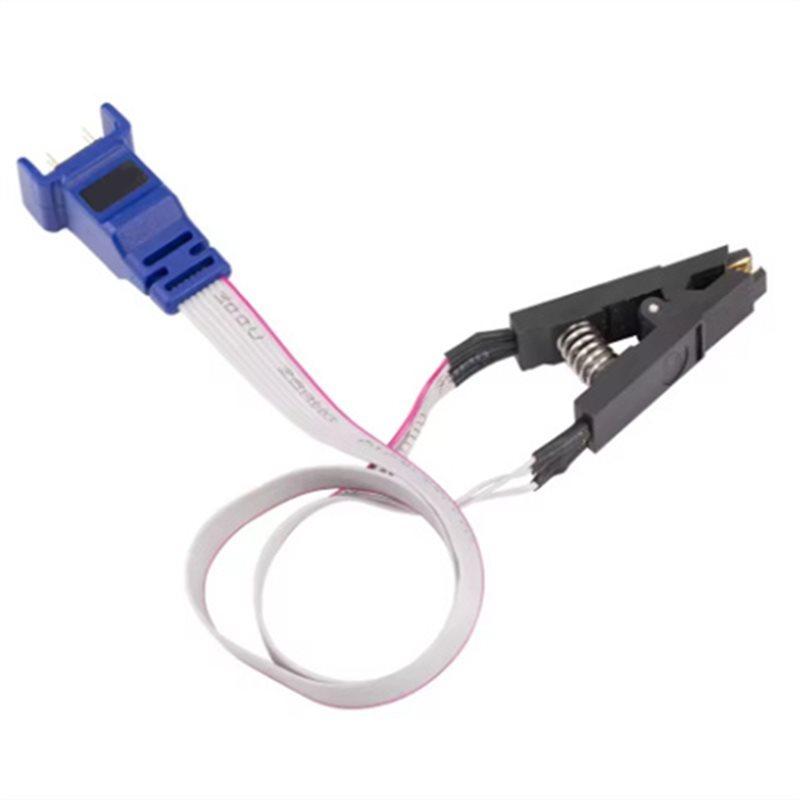 APA103 EEPROM Clamp Cable For Maxiim IM508 IM608 Key Programming Programmer Tools