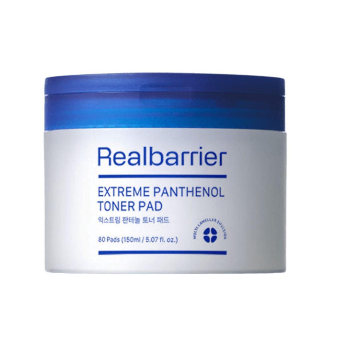 Extreme Panthenol Toner Pad