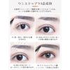 popular eyebrow automatic beginner waterproof and eyebrow eyebrow genuine eyebrow eyebrow powder [TK's product] Multi-color double-ended pencil,