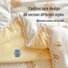 Nanjiren Antibacterial Summer Air Conditioning Quilt