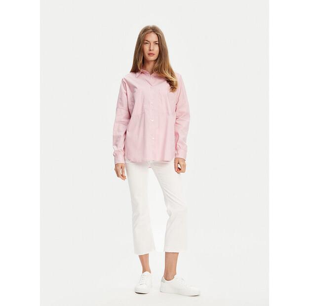 Рубашка United Colors Of Benetton 54KXDQ0B2