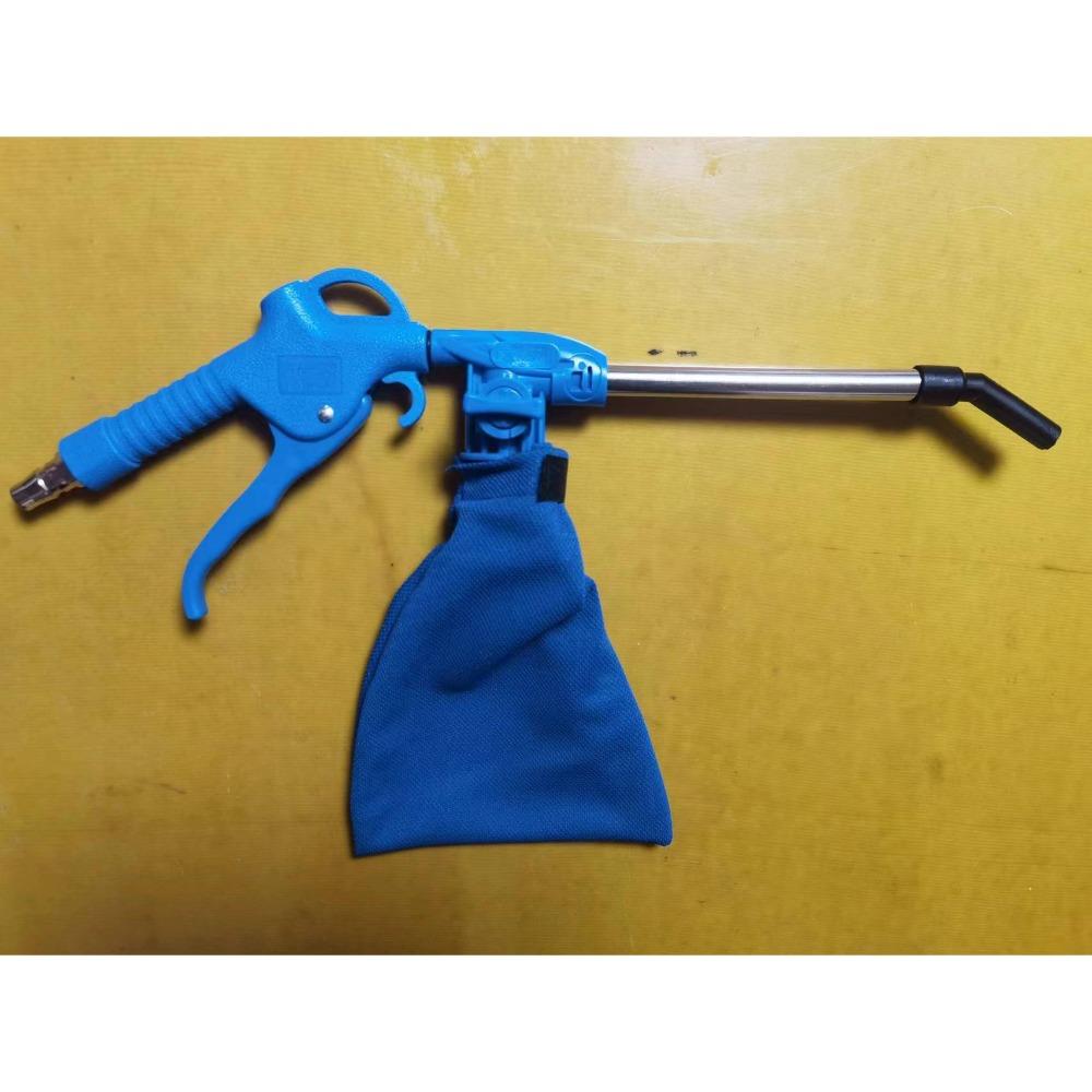 Blowing Function Pneumatic Air Compressors Dual-purpose Design Dual-purpose Vacuum  Hair Vacuuming Plastic
