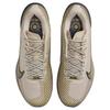 New Nike Court Vapor 11 Hc Premium Sanddrift Thunder Blue Gum Medium Brown Metallic Gold FN4735-101
