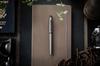 Cross Century II Gunmetal Gray Fountain Fine Premium Gift Perfect Gift for Day or Promotion Pen, Nib, Boxed, Father's