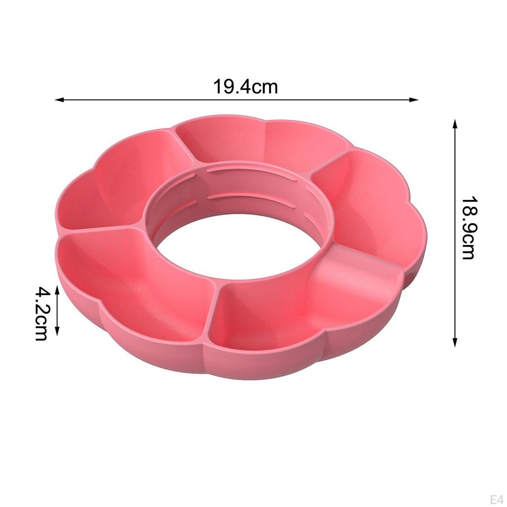 Σετ Μπολ Σνακ και Θήκη Ποτού για Σνακ